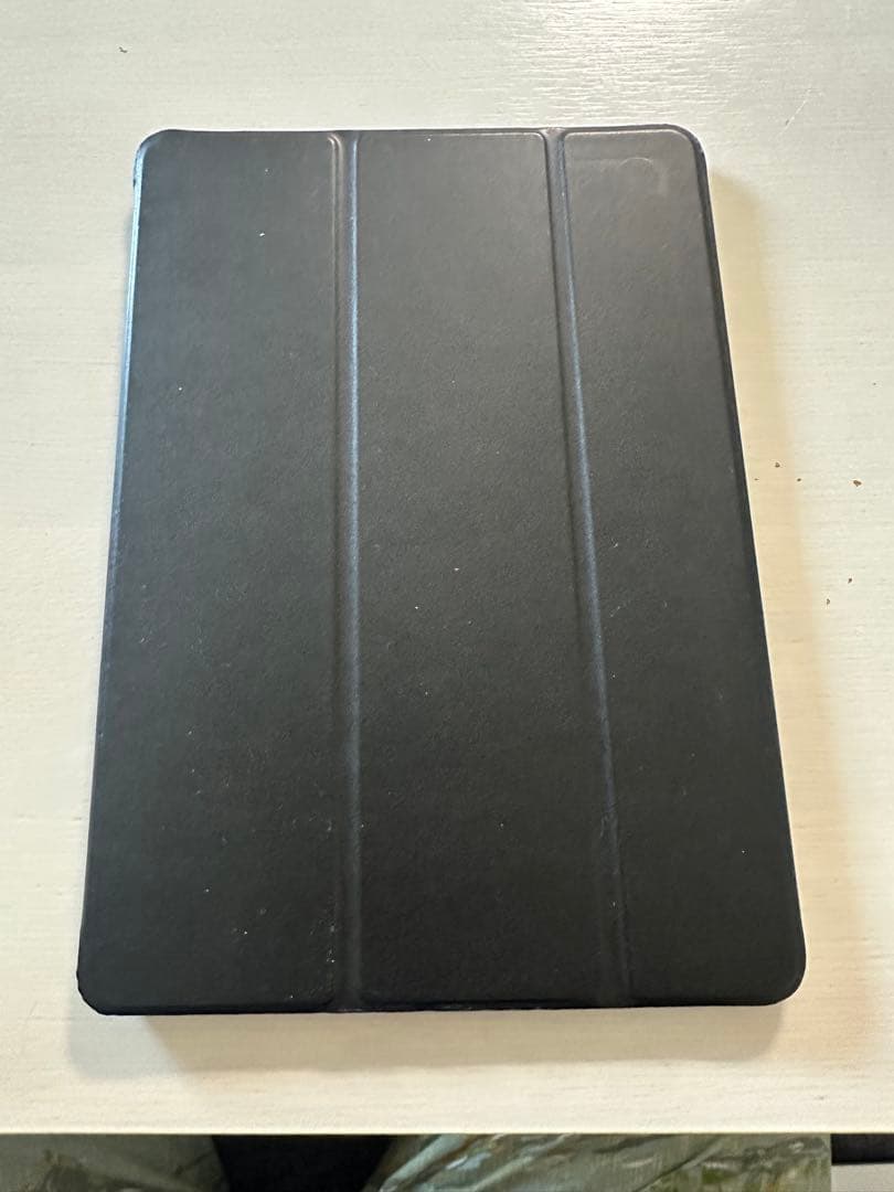 ※ラスト1台【未使用】Apple iPad シルバー 本体　第7世代　32GB