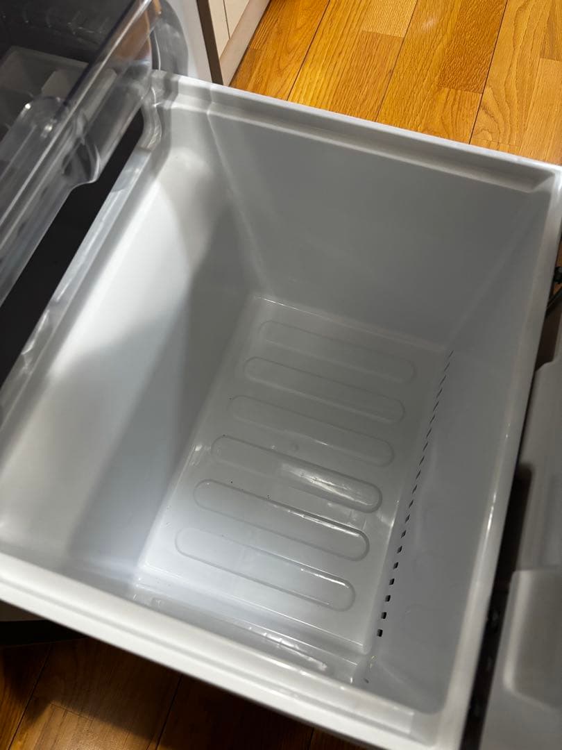 SHARP SJ-D18JJ-N冷蔵庫 179L　2022年製