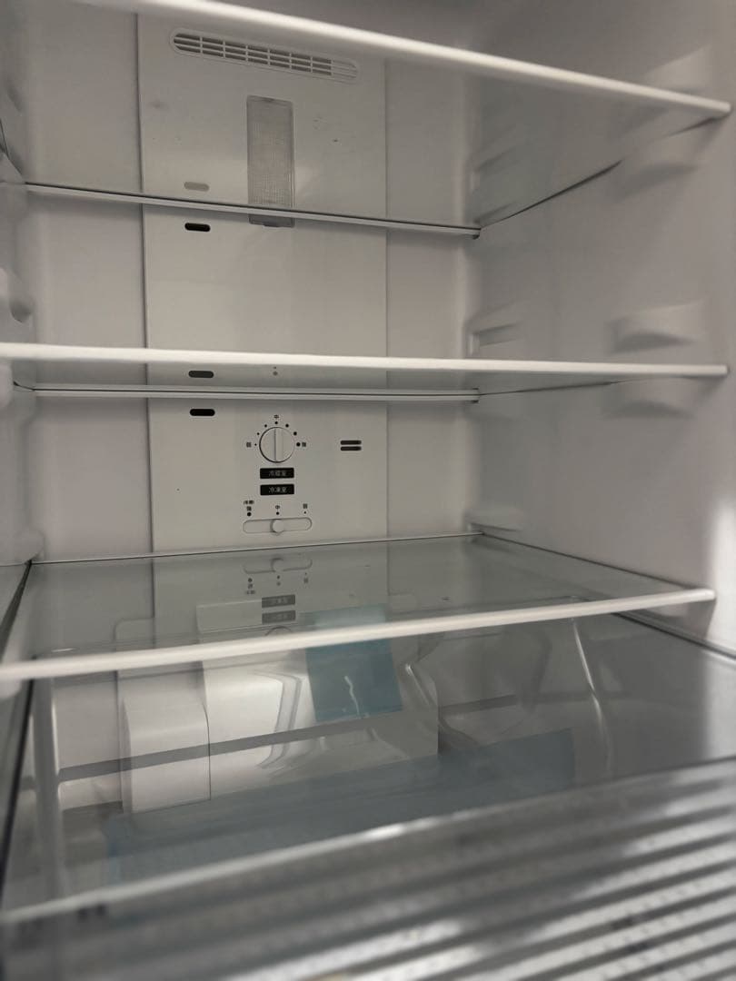 SHARP SJ-D18JJ-N冷蔵庫 179L　2022年製