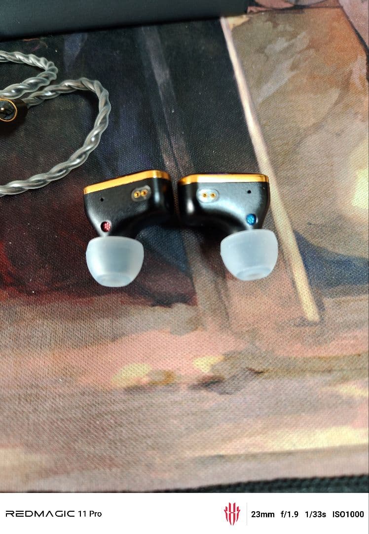 ピヤホン5 PNK Hi-Unit 003-pnk 有線イヤホン