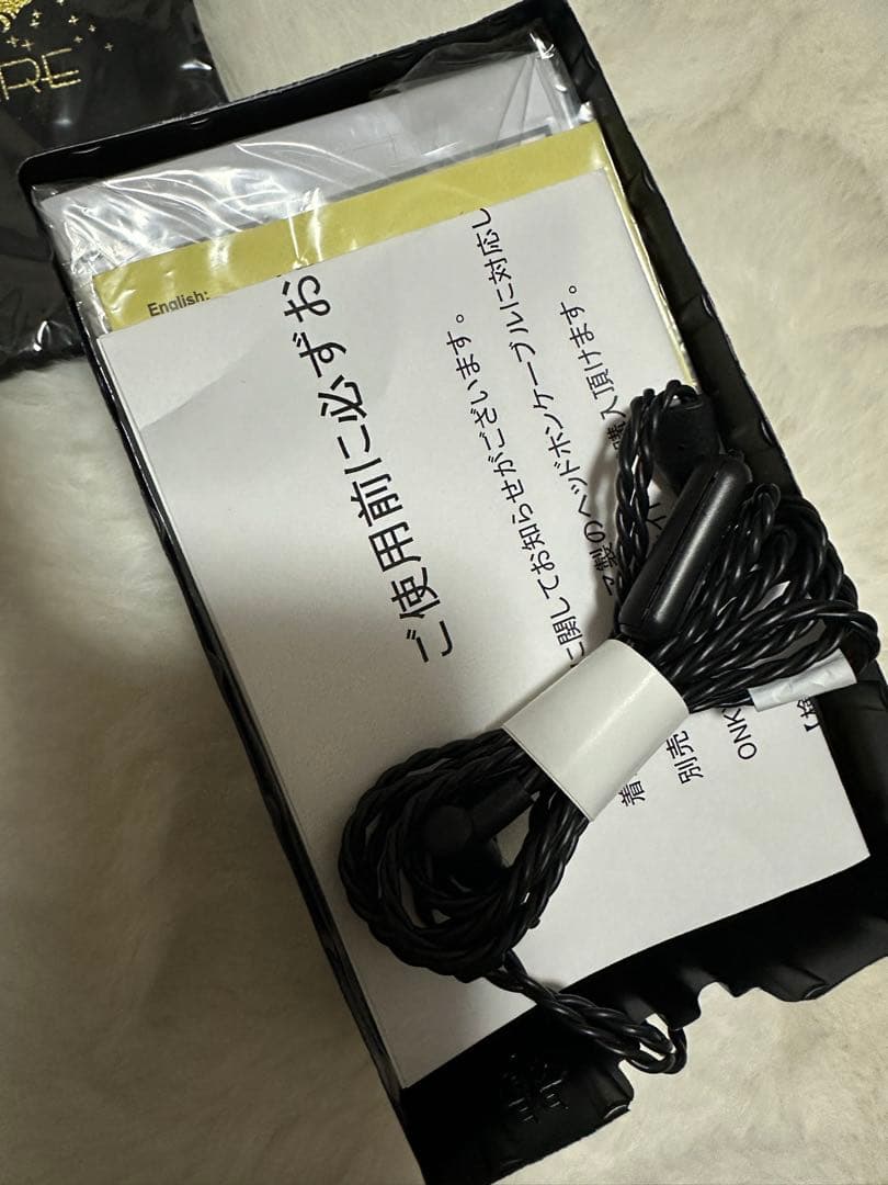 マクロスΔワルキューレイヤホン