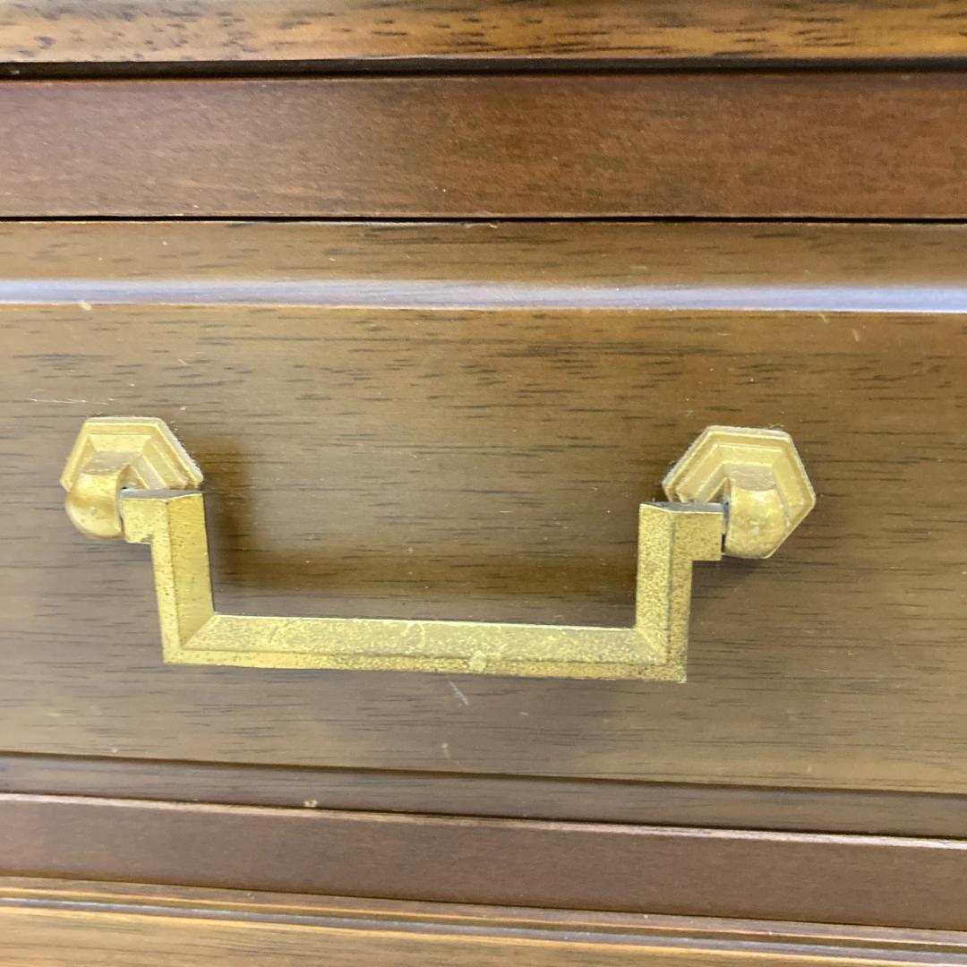 【マルニ】地中海シリーズ サイドボード キャビネット リビングボード