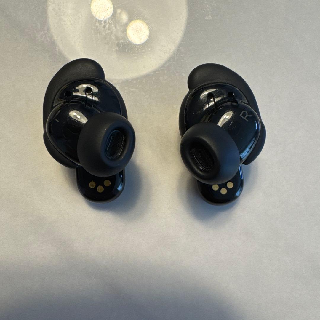 イヤホン Bose QuietComfort Earbuds II