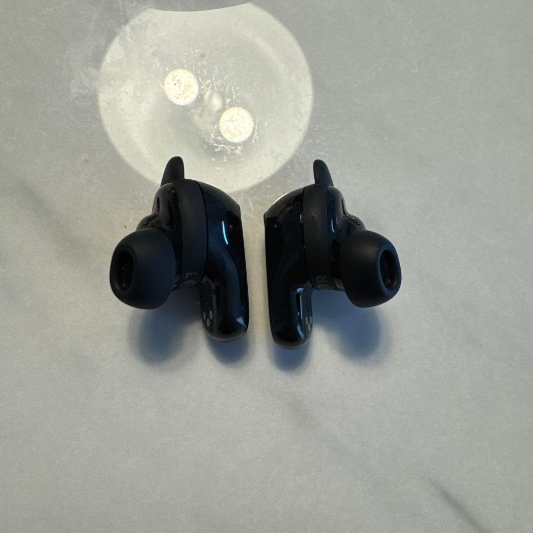 イヤホン Bose QuietComfort Earbuds II