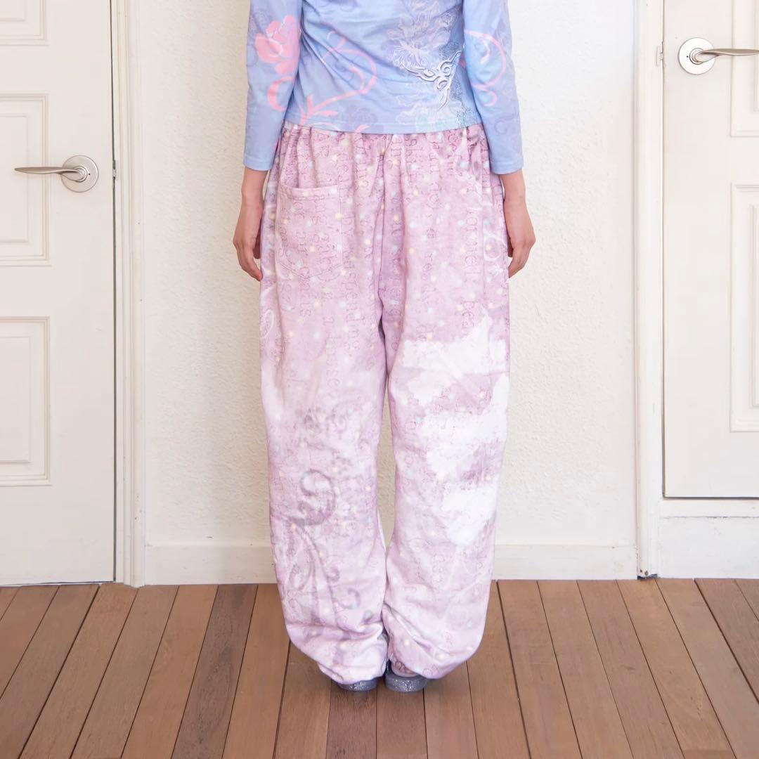 igusa スウェットパンツ