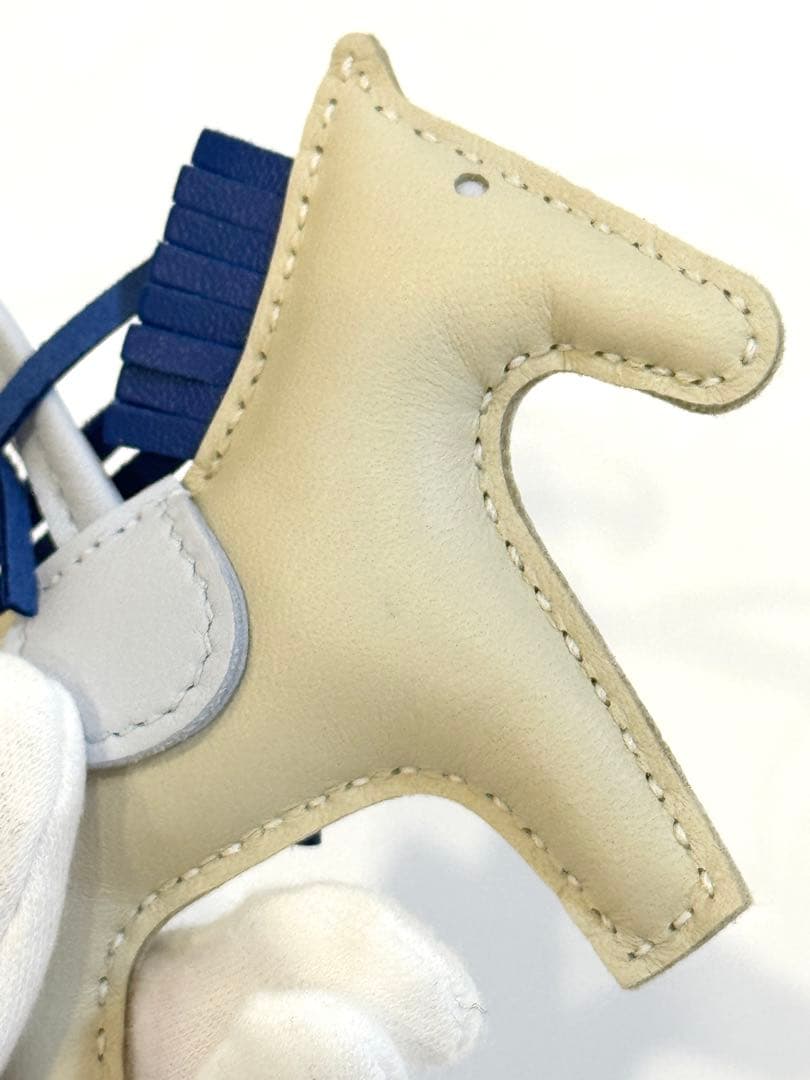 W刻印 ロデオチャーム pm HERMES