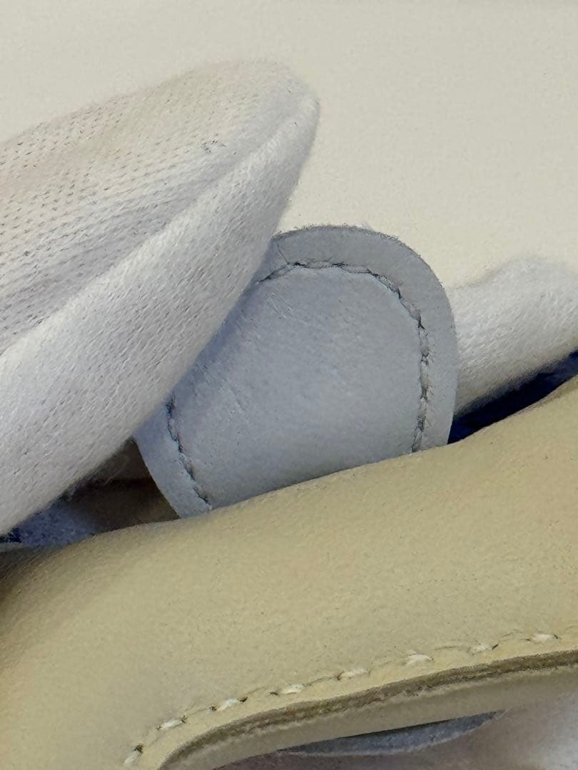 W刻印 ロデオチャーム pm HERMES