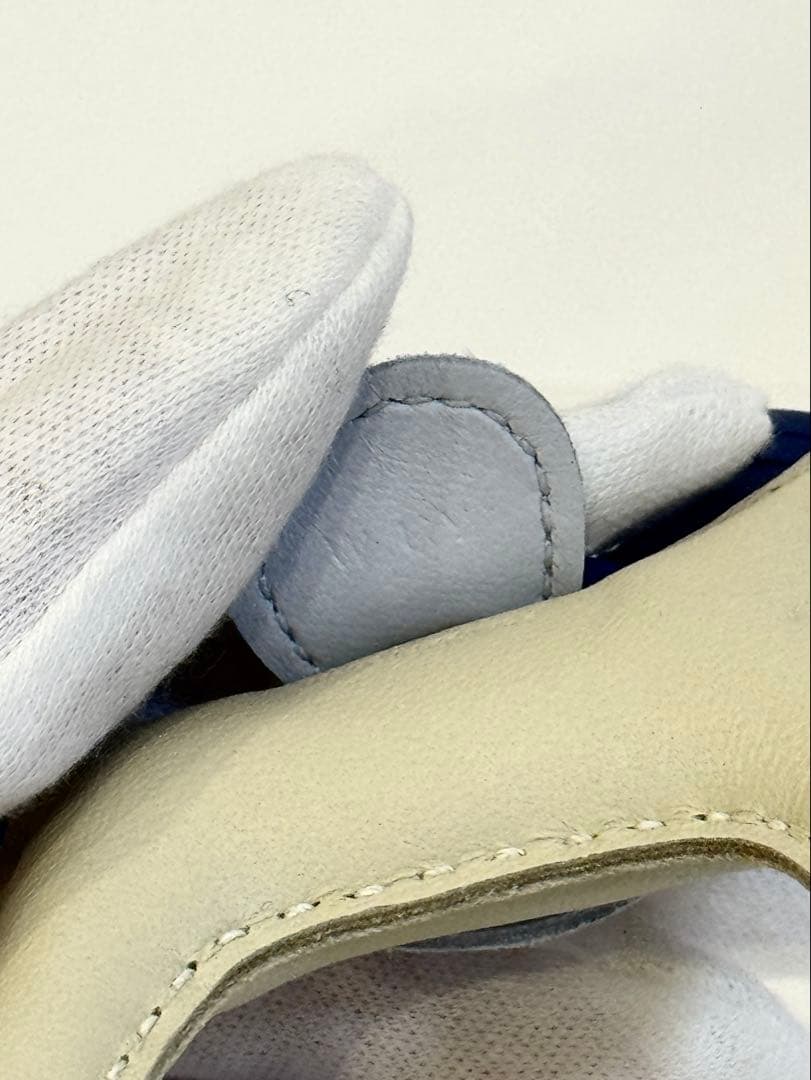 W刻印 ロデオチャーム pm HERMES