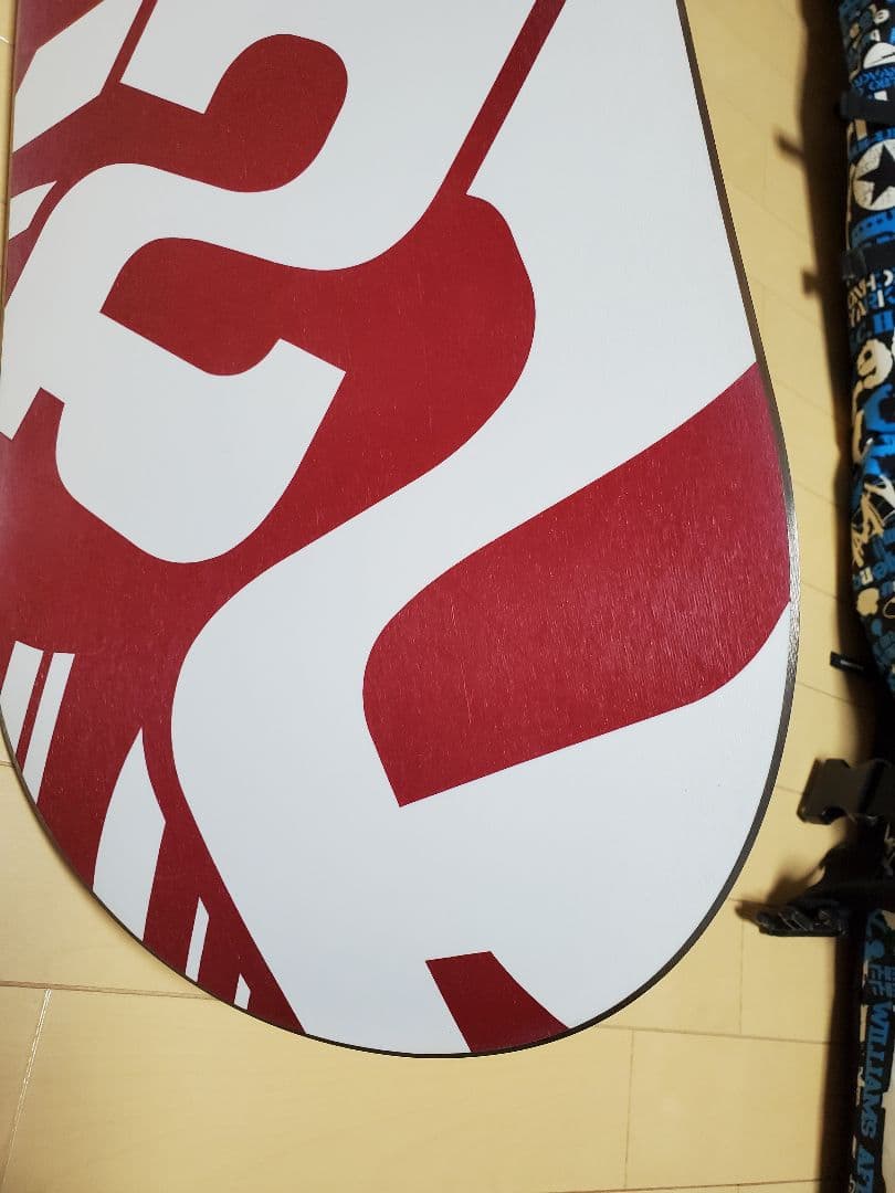 し*い様 スノーボード一式セット　超美品