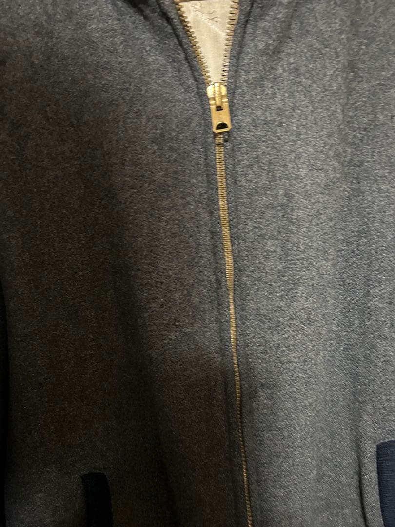 ファラオ団SALE値下！50s ビンテージ ファラオジャケット サイズ44