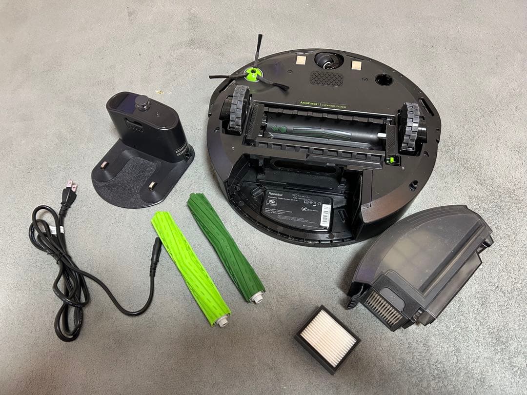 Roomba(ルンバ) i5 i5158 iRobot