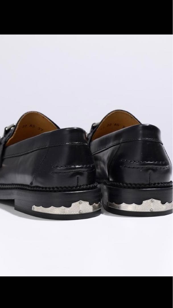 最終価格！TOGA PULLA ローファー