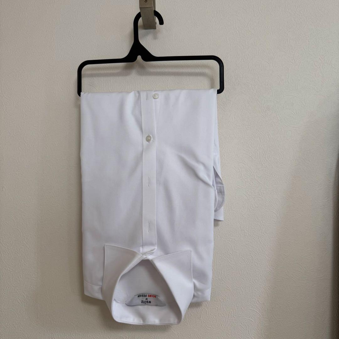 waltz by BEAMS DESIGNゆったりサイズ160ブラック6点セット