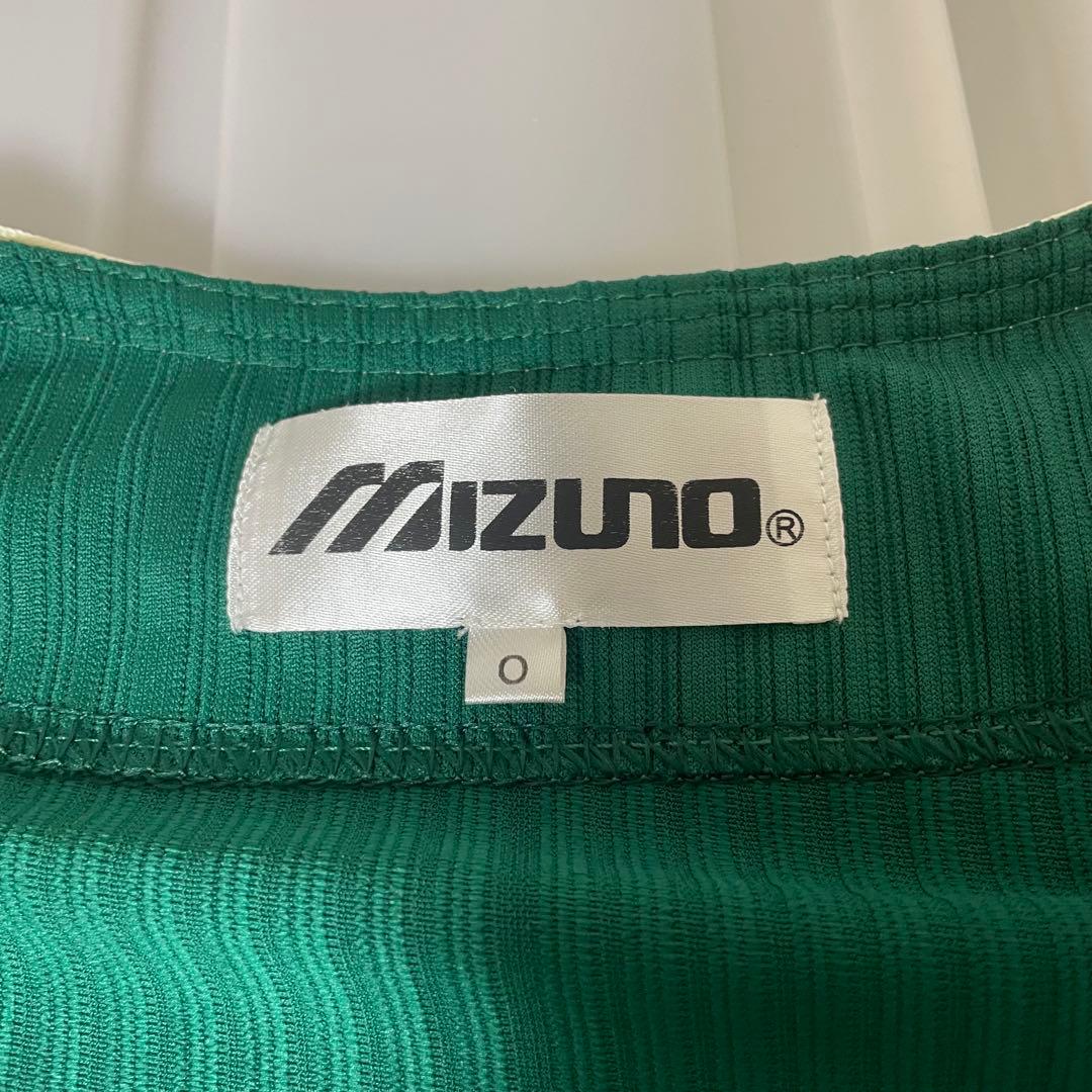 南海ホークス　MIZUNO 復刻　レプリカユニフォーム　刺繍　ビジター　O