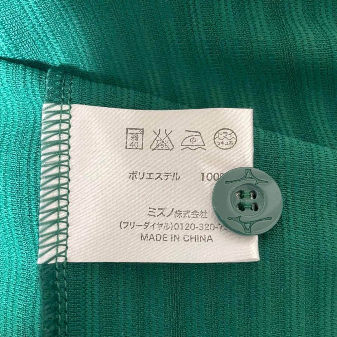 南海ホークス　MIZUNO 復刻　レプリカユニフォーム　刺繍　ビジター　O