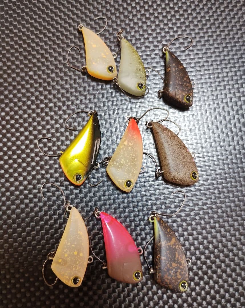 TIMON ティモン ちびタップダンサー&タップダンサー ９個セット