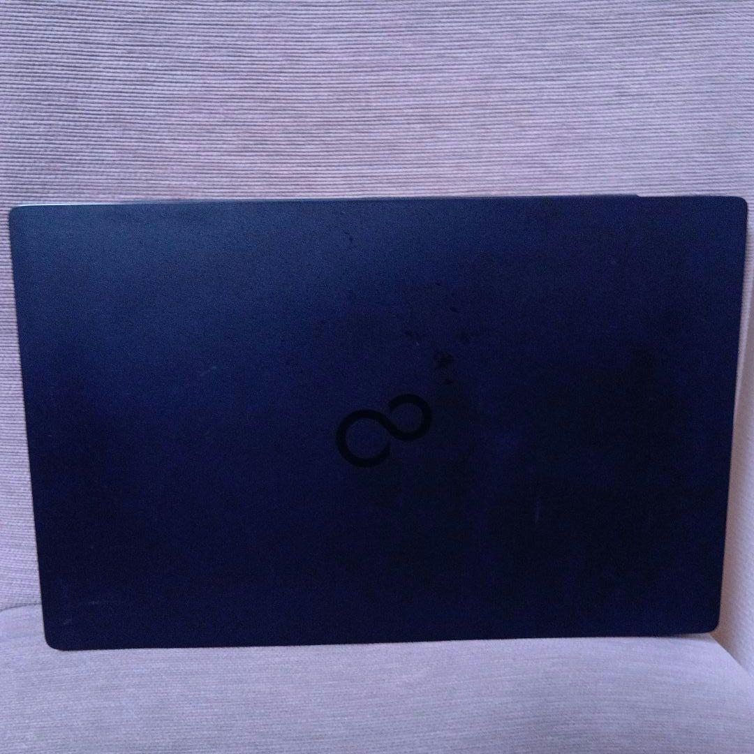 A⑦ 富士通　FMVU34011　U9311/F