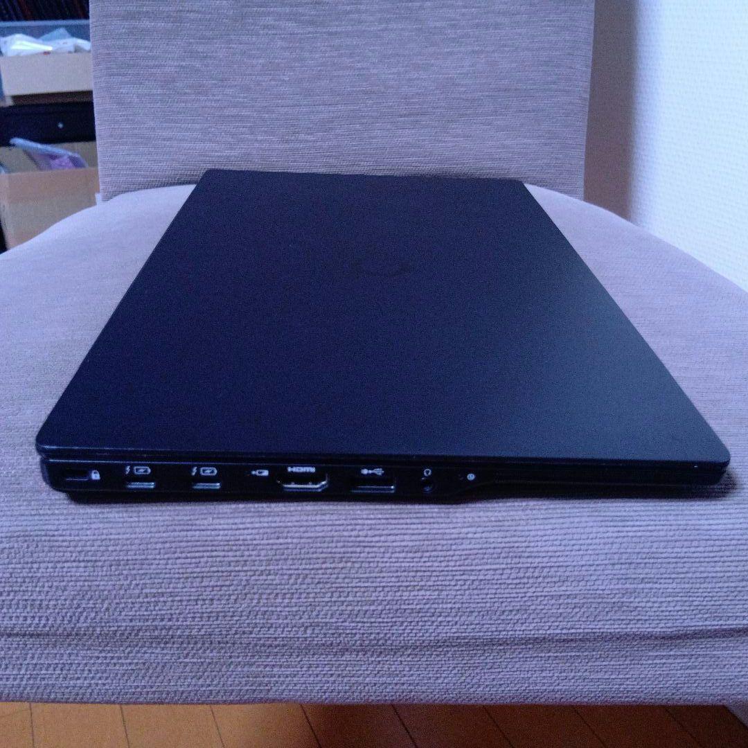 A⑦ 富士通　FMVU34011　U9311/F