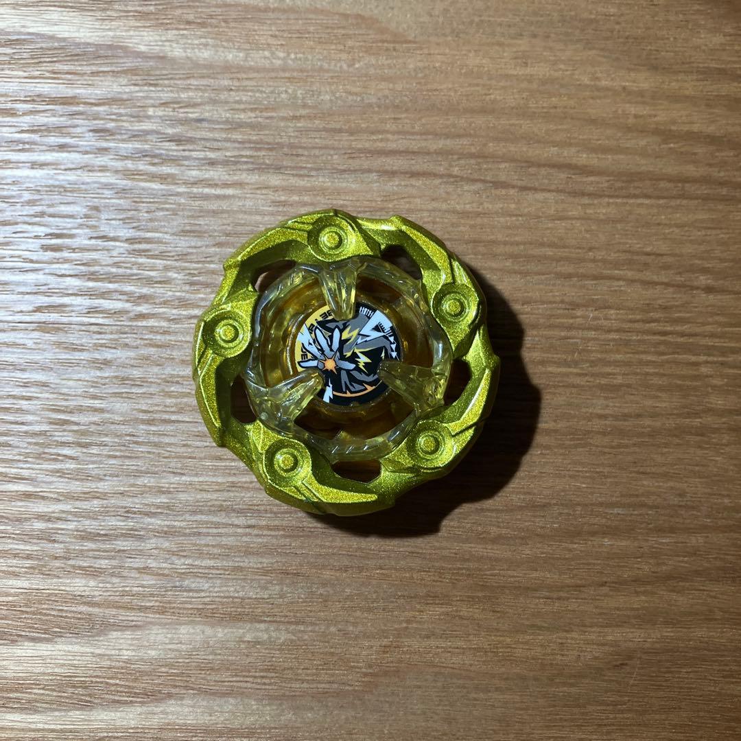 ウィザードロッド　メタルコートゴールド 　［未使用］