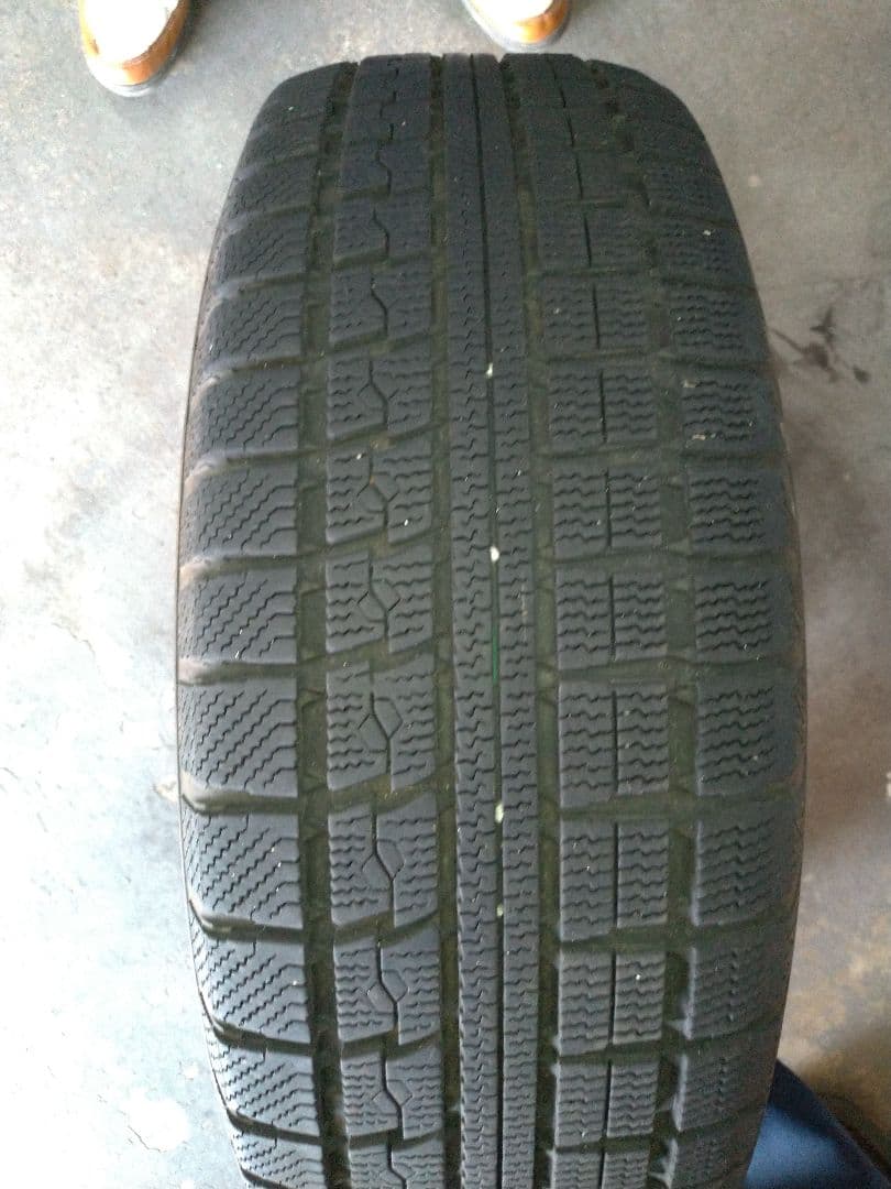 ②　専用出品　タイヤ　２本セット