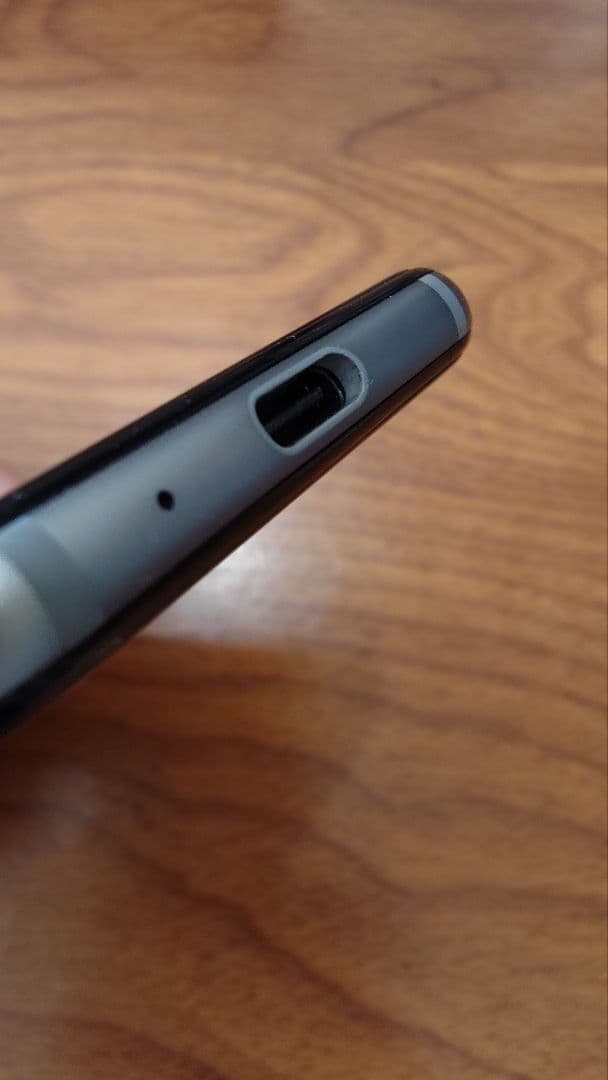 Palm Phone PVG100E mophie juice packセット