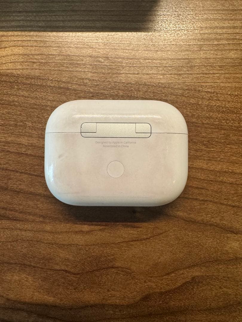 Apple AirPods Pro 2 ワイヤレスイヤホン A2698