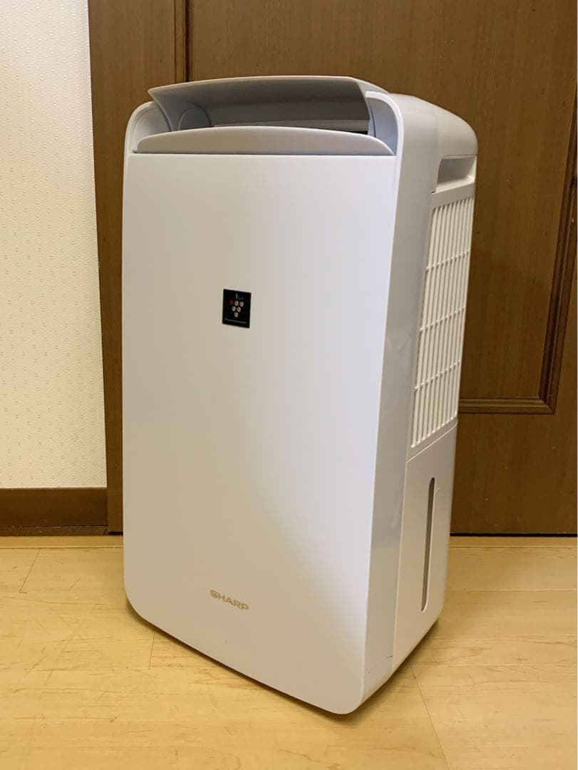 イエスマン　SHARP プラズマクラスター衣類乾燥除湿機　CM-S100