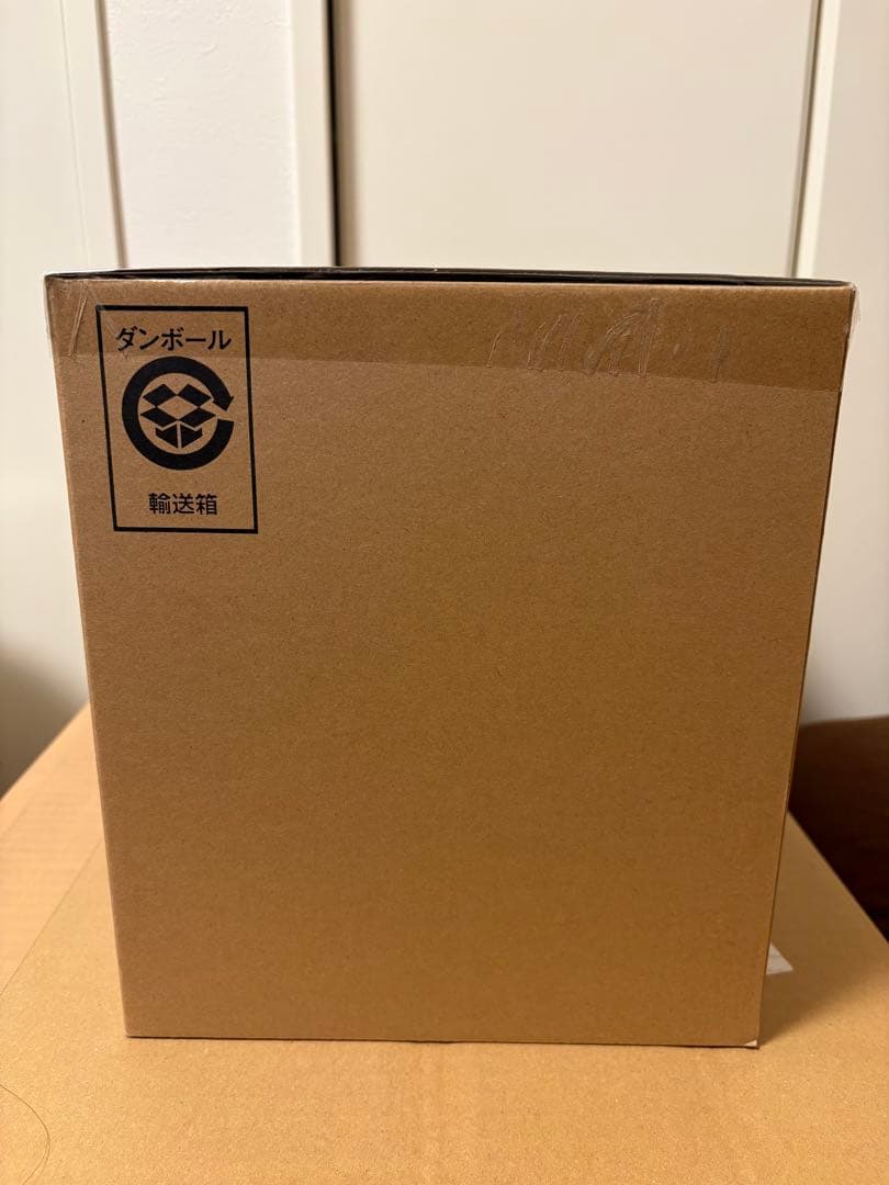 ワールドコレクタブルフィギュア × S.H.Figuarts ルフィ ギア5