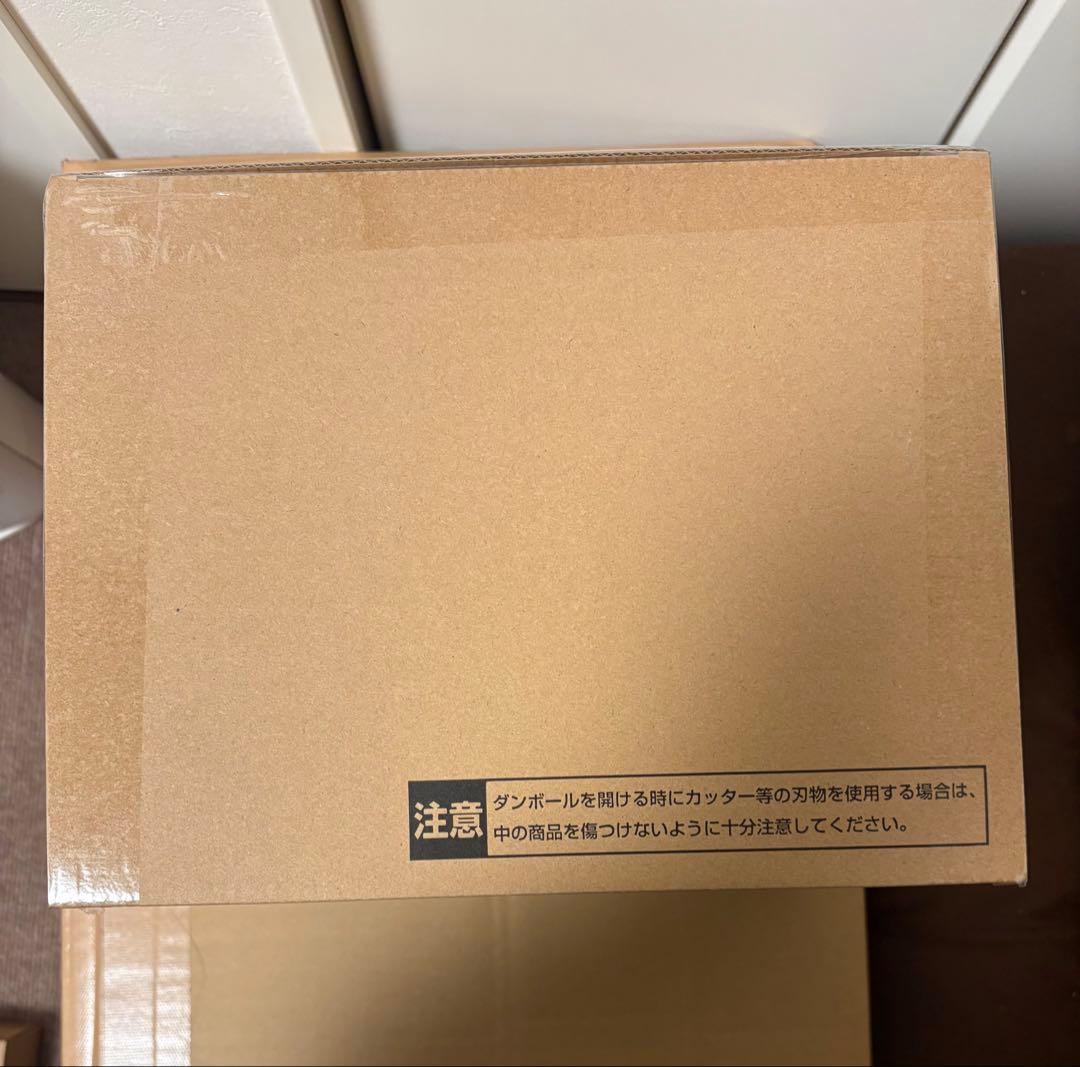 ワールドコレクタブルフィギュア × S.H.Figuarts ルフィ ギア5