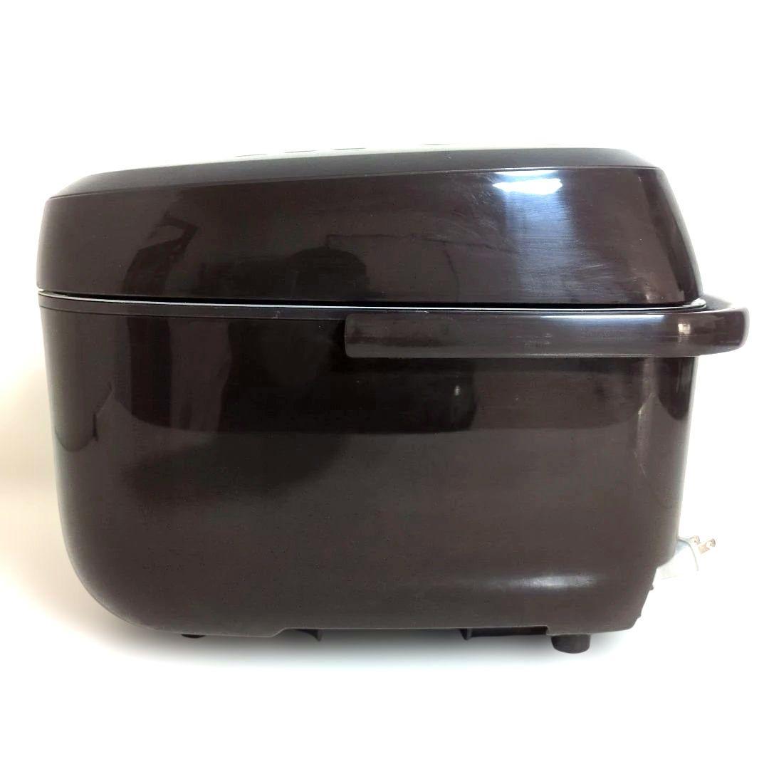 Panasonic 可変圧力IH炊飯器 SR-PA18E5 10合炊き