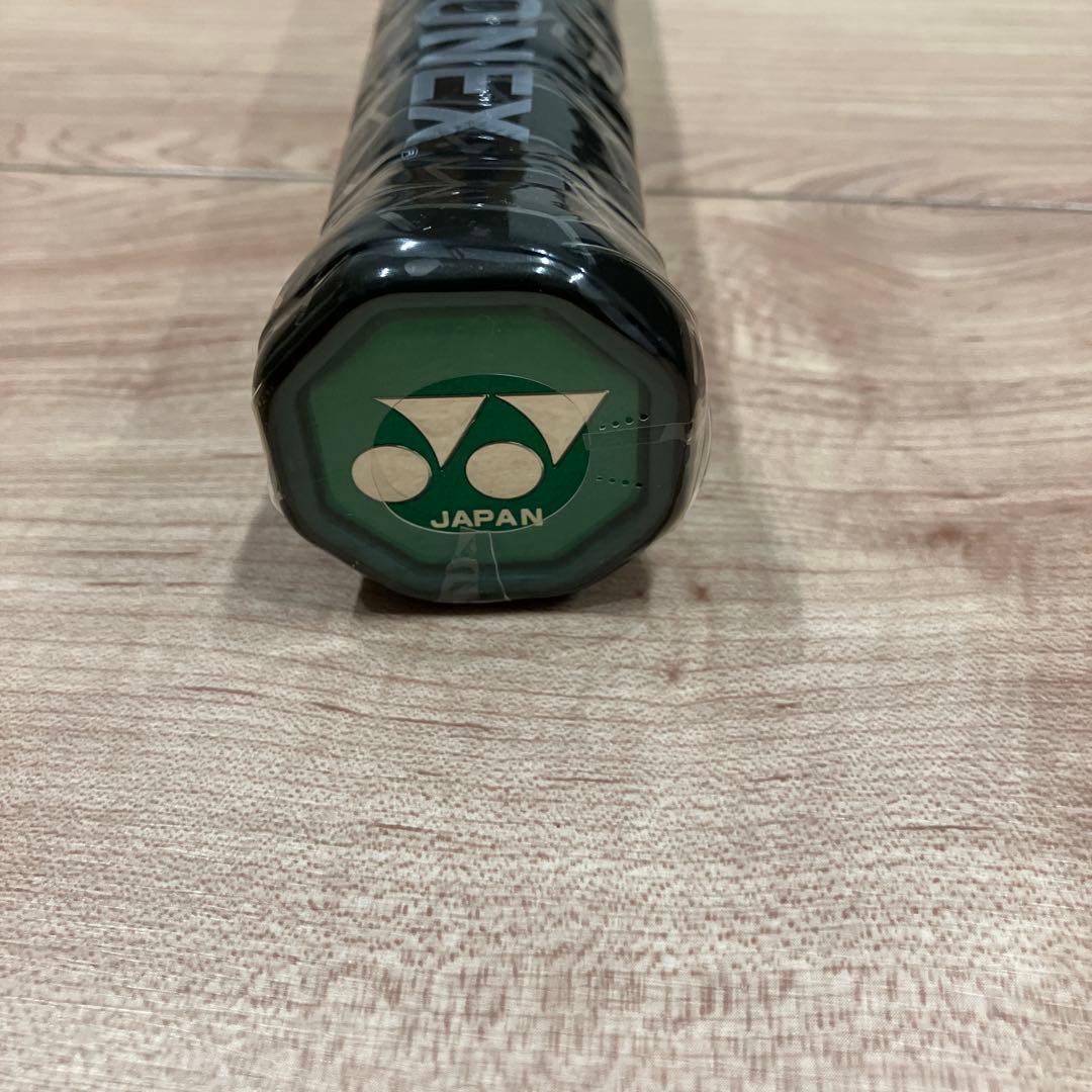 ソフトテニスラケット　ボルトレイジ8V