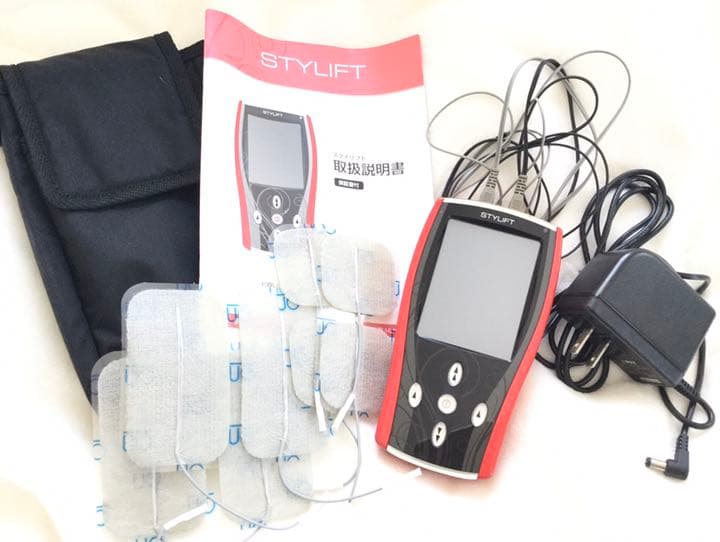 ボディ・フェイスケア STYLIFT