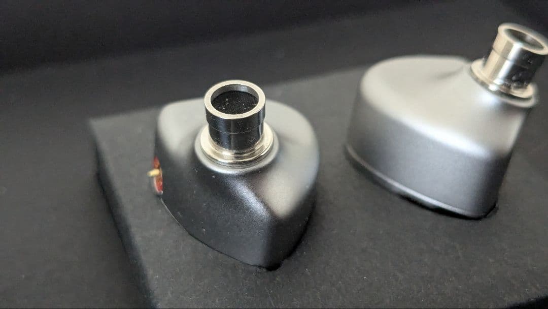 美品 Elysian Acoustic Labs PILGRIM 4.4mm