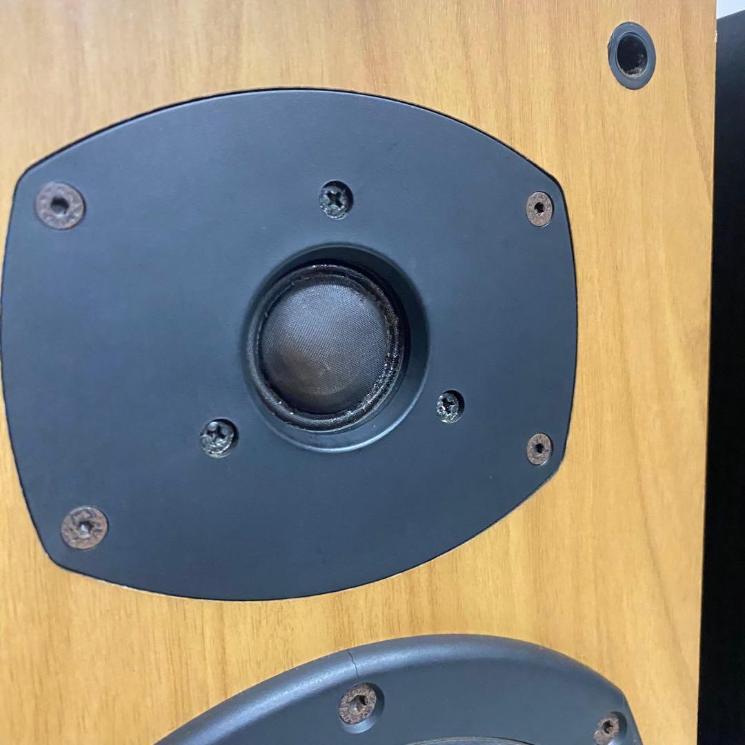 TANNOY mercury m2 ブックシェルフスピーカー　現状品