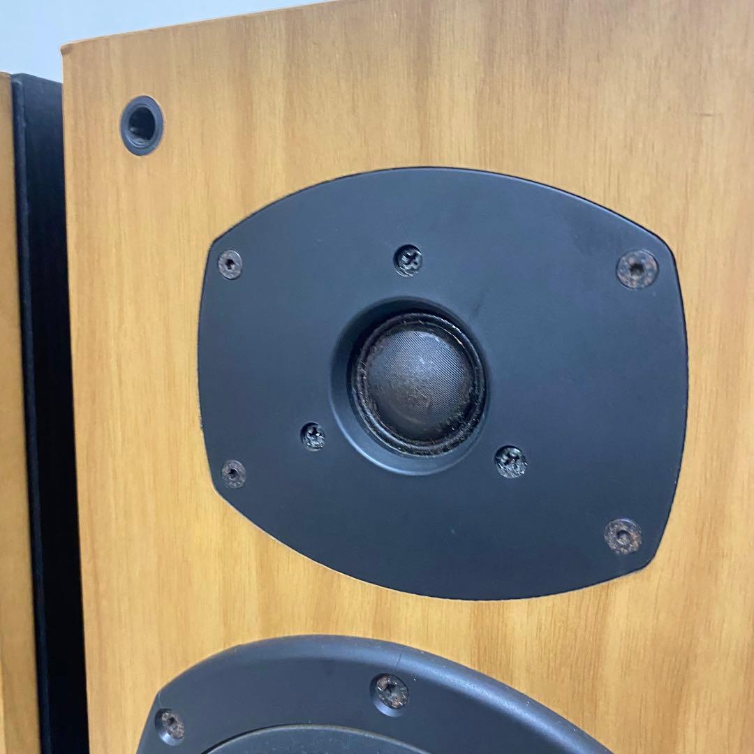 TANNOY mercury m2 ブックシェルフスピーカー　現状品