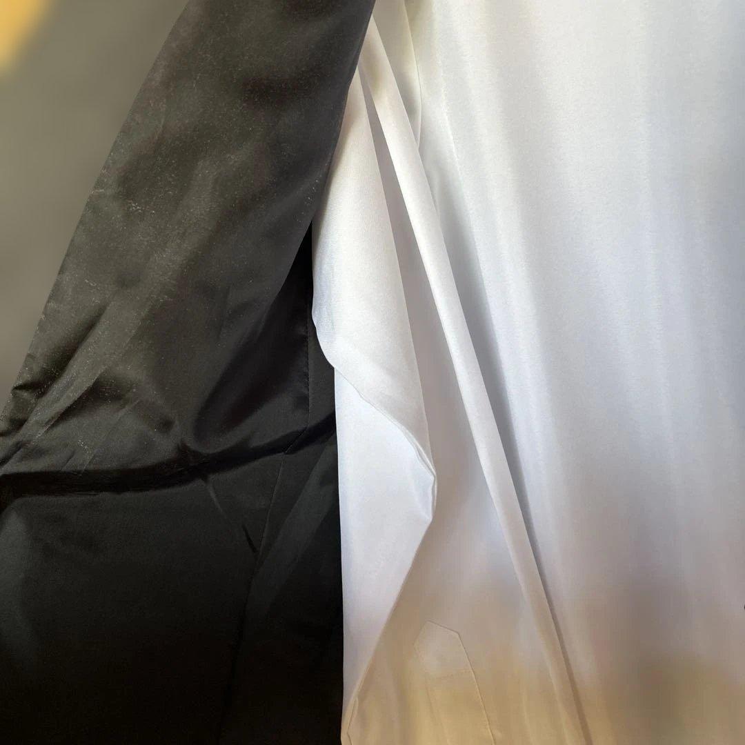 BTZTOKYO キッズスーツ170 グレースーツセット ジャケット パンツ