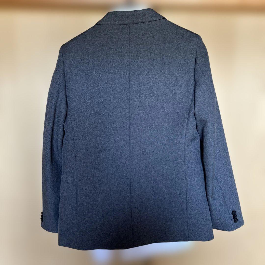 BTZTOKYO キッズスーツ170 グレースーツセット ジャケット パンツ