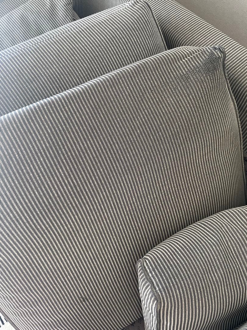 1/30日まで[定価46万円] アイラーセン　Stockholm ソファ