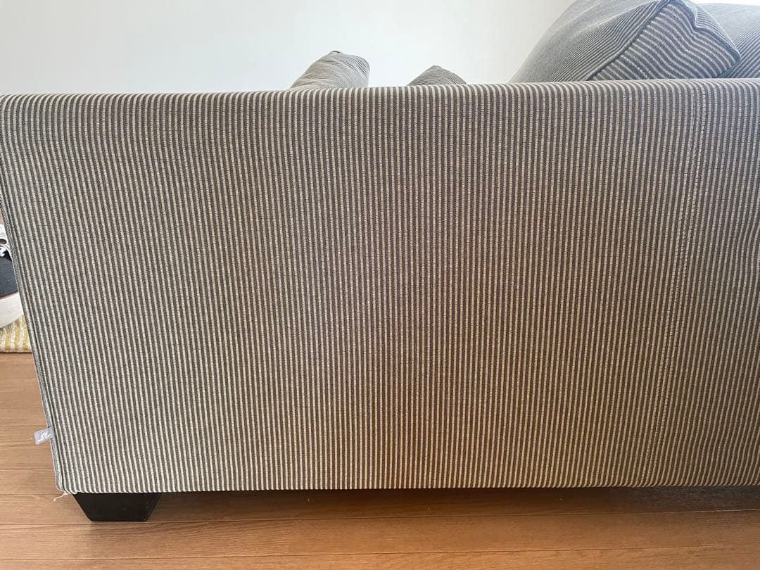 1/30日まで[定価46万円] アイラーセン　Stockholm ソファ