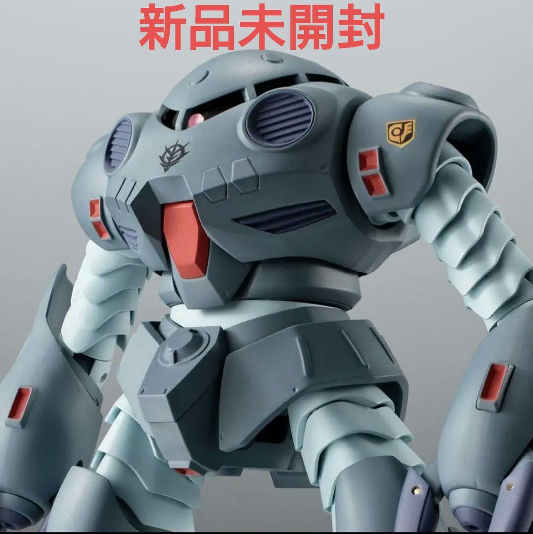 ROBOT魂 ＜SIDE MS＞ ズゴックE ver. A.N.I.M.E.