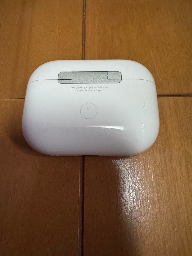 ト*ク様 AirPods Pro2 本体 充電ケース付き