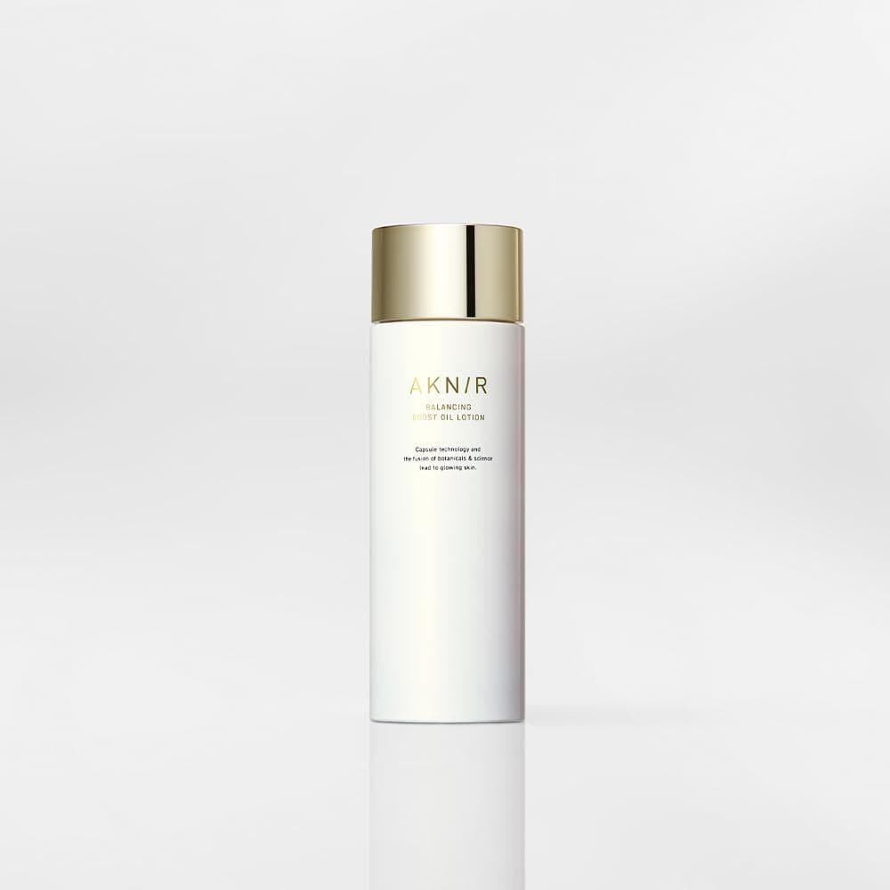 AKNIR アクニー マスターパック 5点セット（クレンジング　オイルローション