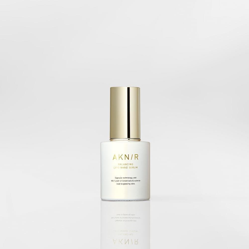 AKNIR アクニー マスターパック 5点セット（クレンジング　オイルローション