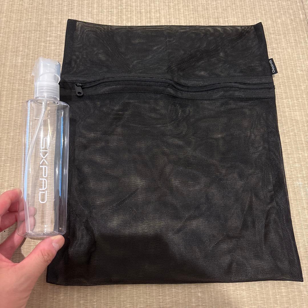 SIXPAD Powersuit Bottom レディース　L