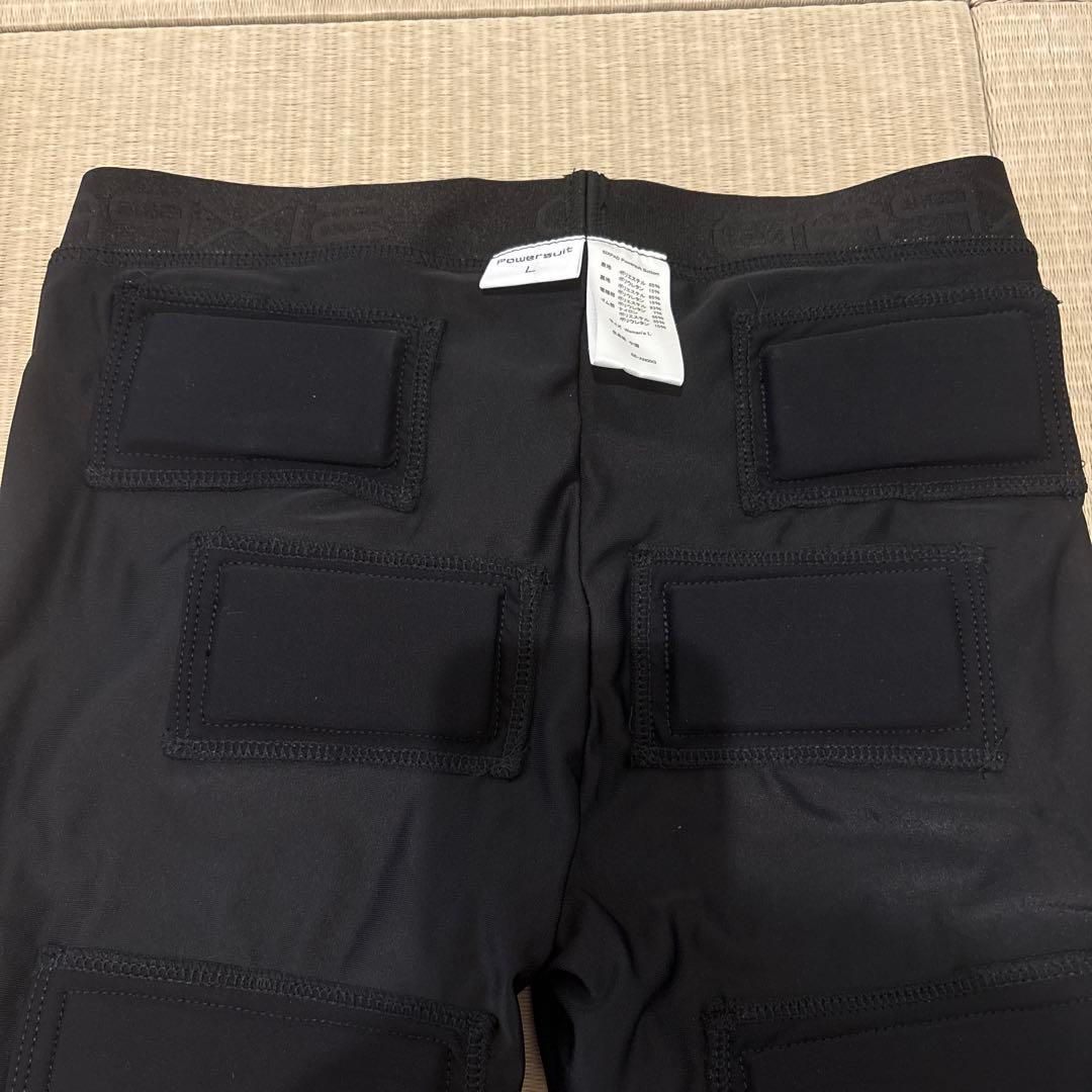 SIXPAD Powersuit Bottom レディース　L