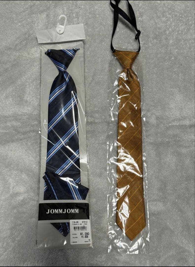 BOYCOTT ネイビー スーツ 165サイズ