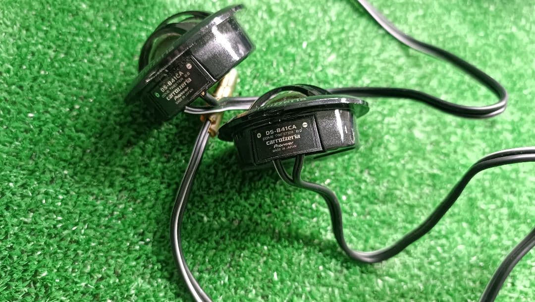 カーオーディオ Carrozzeria ts-z132prs