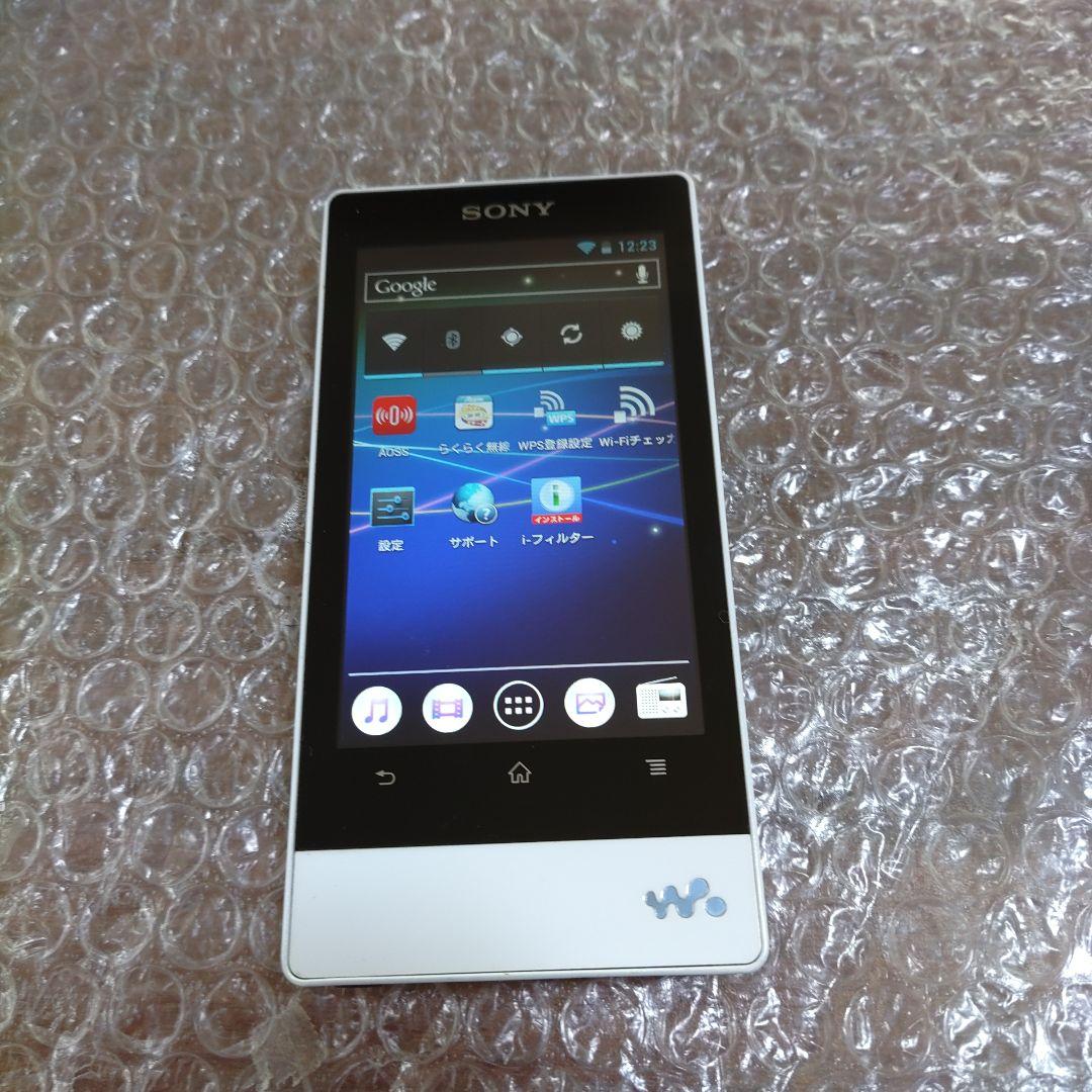 中野二乃 NW-F805 まどマギ　限定版　管理ナンバー462