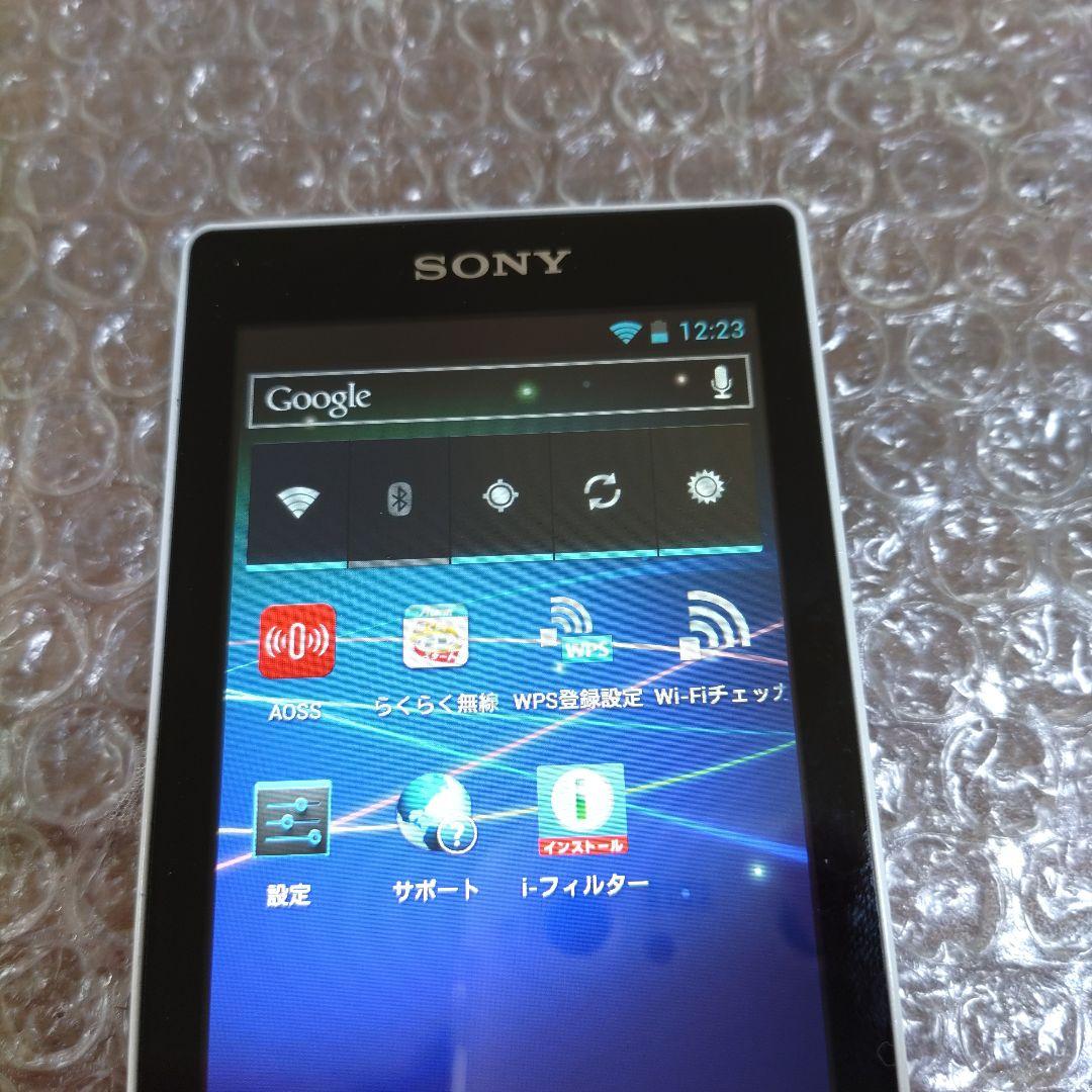 中野二乃 NW-F805 まどマギ　限定版　管理ナンバー462