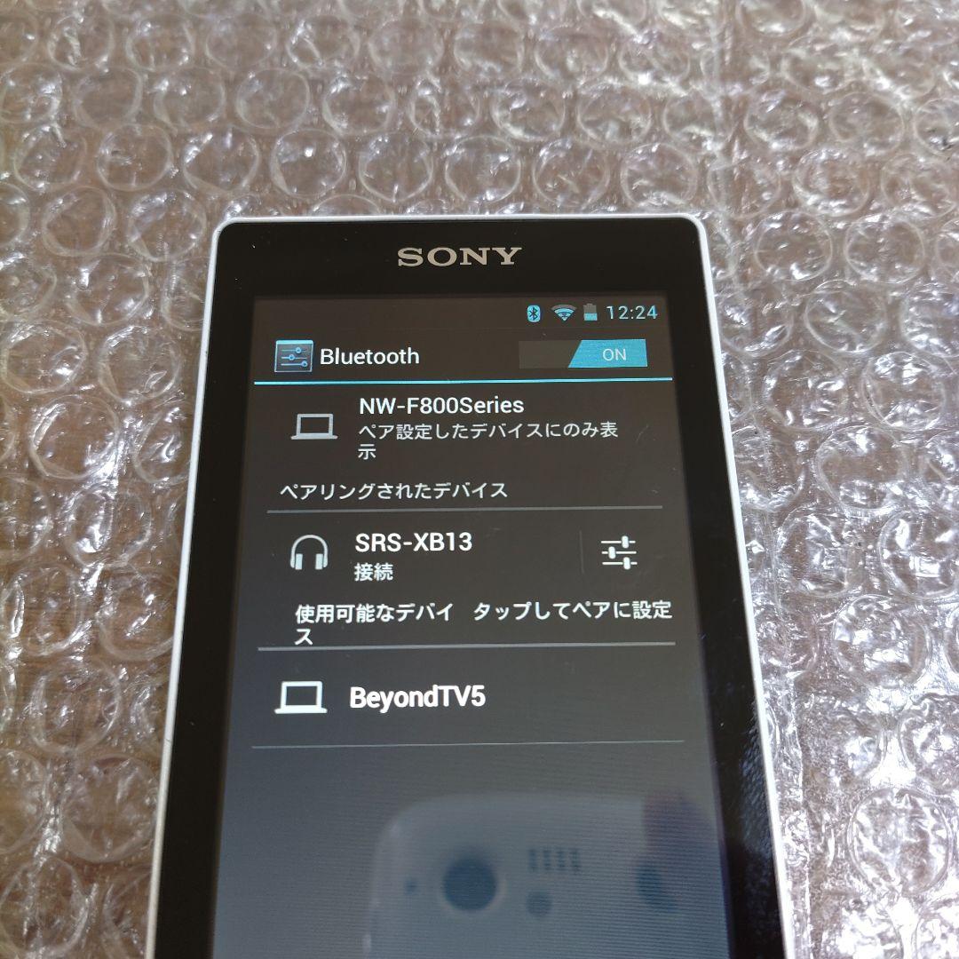 中野二乃 NW-F805 まどマギ　限定版　管理ナンバー462